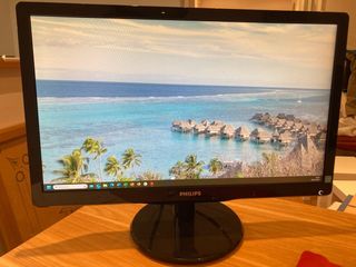 pantalla / monitor para PC - 21,5 pulgadas