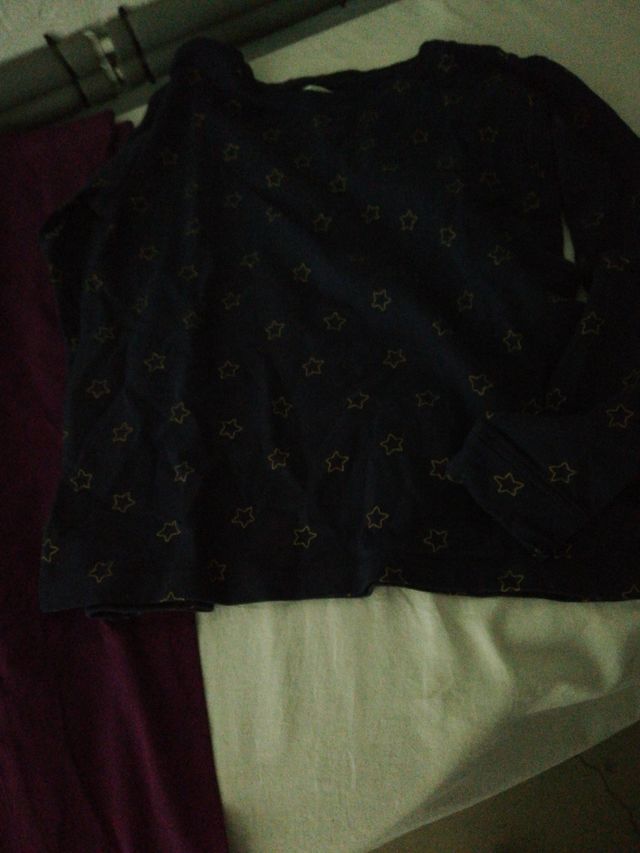 Ropa niña talla 10 años