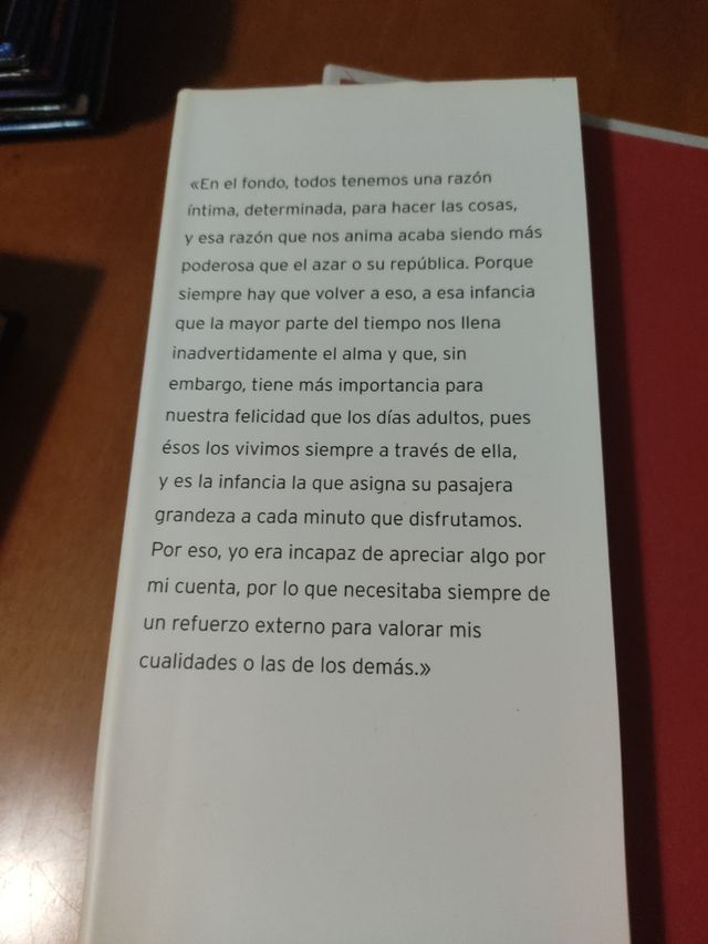 Un miracolo in equilibrio