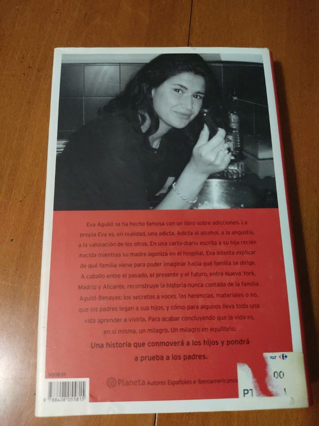 Un miracolo in equilibrio