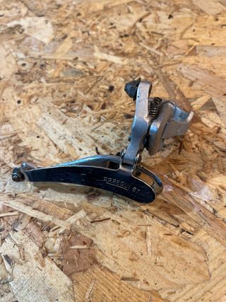 Desviador Arregui ST