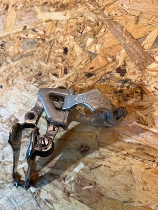 Desviador Arregui ST