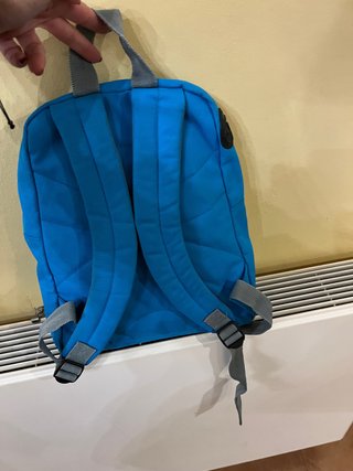 mochila pequeña Nike