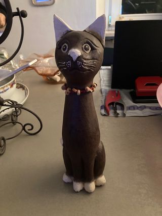 Soprammobile in legno