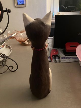 Soprammobile in legno