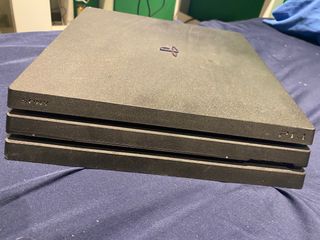 Ps4 pro