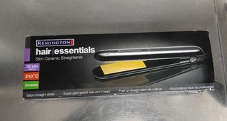 Plancha para alisar el pelo