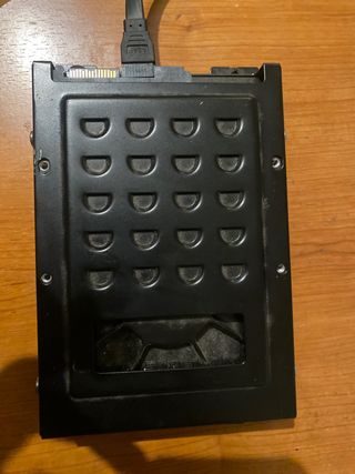 disco duro 500gb