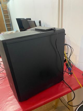 pc gaming