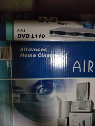 Home cinema