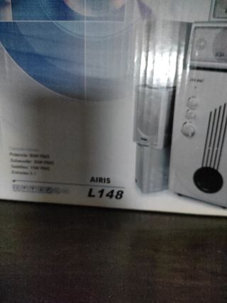 Home cinema