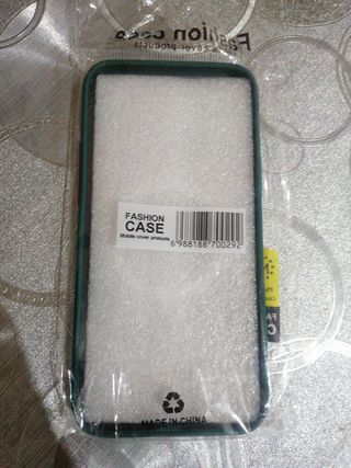 Funda iPhone