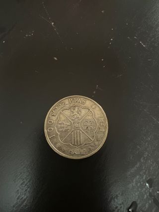 moneda de coleccionistas 