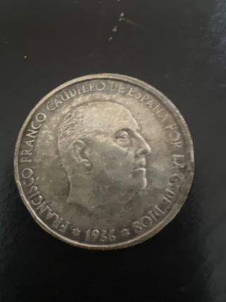 moneda de coleccionistas 