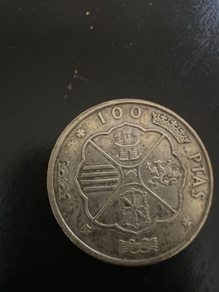 moneda de coleccionistas 