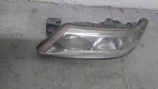 Faro Delantero IZQ Renault Laguna 2004