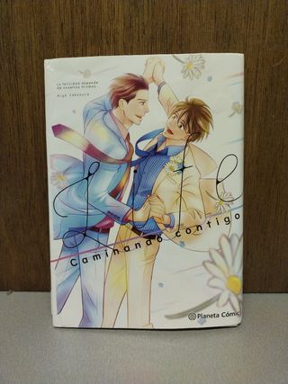 Life Caminando Contigo Miya Tokokura