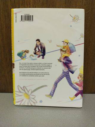 Life Caminando Contigo Miya Tokokura