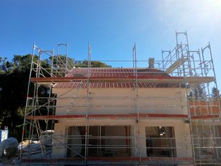 URBANIZACIÓN LAS CASTILLAS