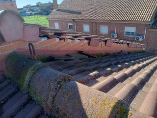 URBANIZACIÓN LAS CASTILLAS