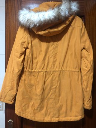Parka Primark