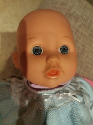 Muñeco blandito grande