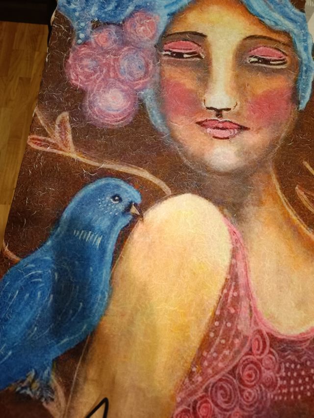 Vestido original nuevo 