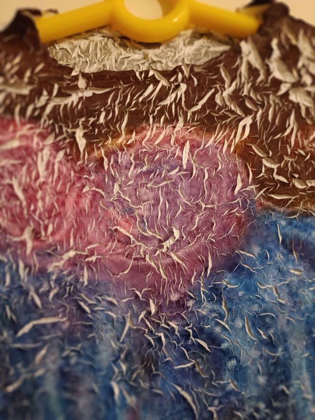 Vestido original nuevo 