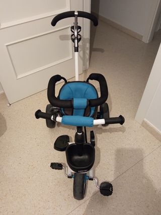 Triciclo fascol