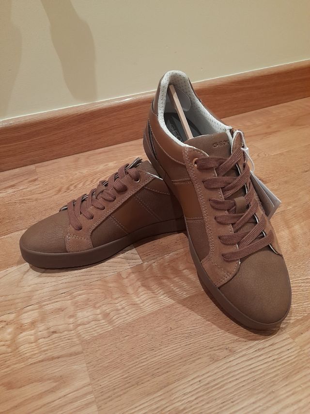 Zapatillas Geox