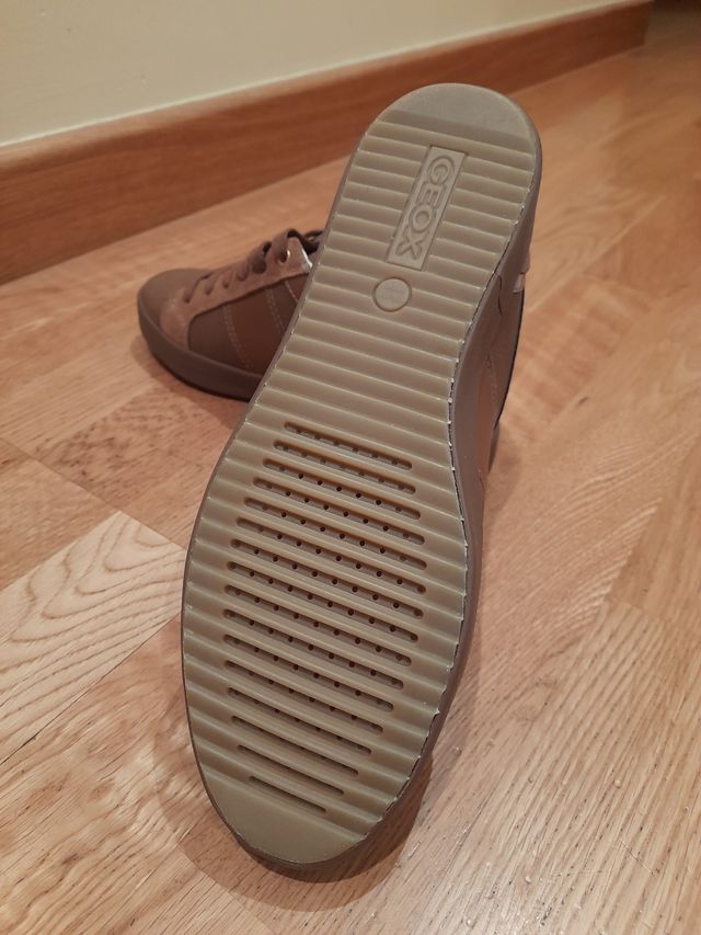 Zapatillas Geox