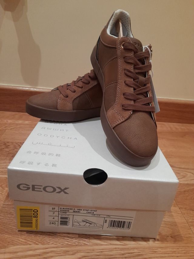 Zapatillas Geox