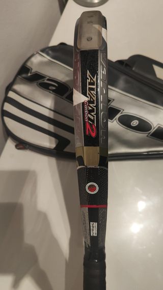 Varlion Avant Difusor Carbon