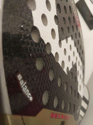 Varlion Avant Difusor Carbon