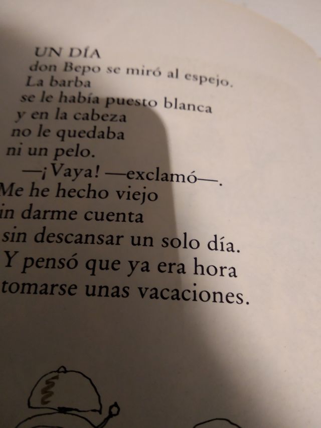 El muñeco de don Bepo 2 edición