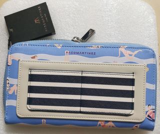 Cartera Paco Martinez