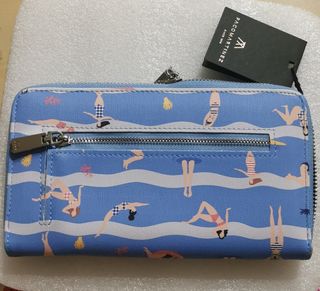 Cartera Paco Martinez