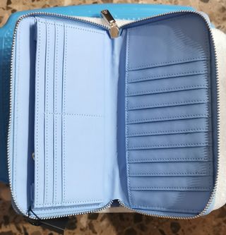 Cartera Paco Martinez