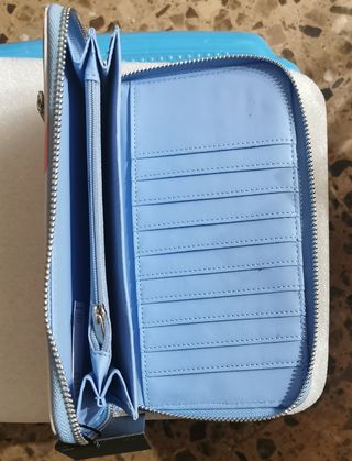 Cartera Paco Martinez