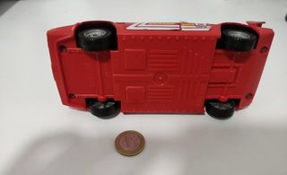 BMW M1 Polistil 1:24