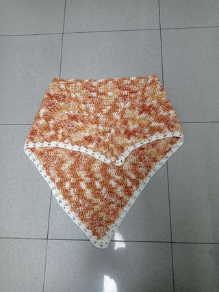 Toquilla casera