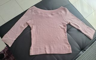 Jersey Rosa