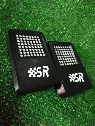 iFlag PRO Simracing 3D