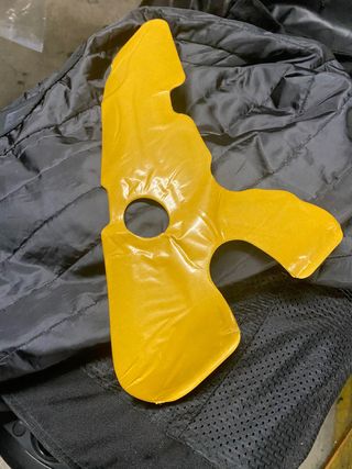 Piezas recambio Moto BMW