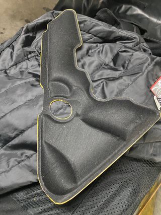 Piezas recambio Moto BMW