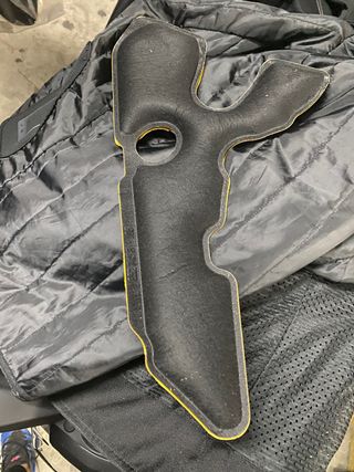 Piezas recambio Moto BMW