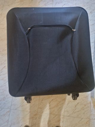 Silla de ruedas eléctrica portátil