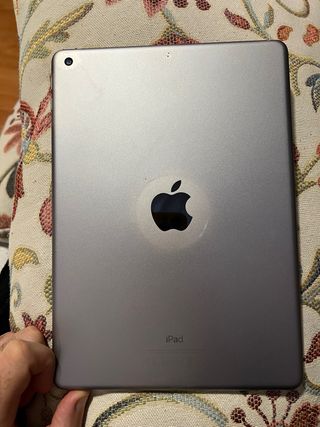 ipad 5 generacion