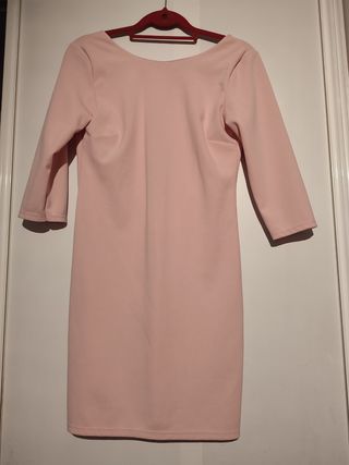 Precioso vestido de fiesta