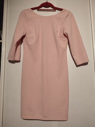 Precioso vestido de fiesta